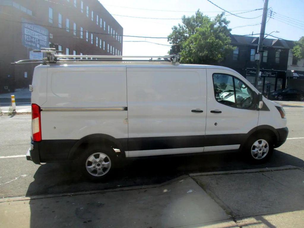 used 2017 Ford Transit-250 car, priced at $16,450