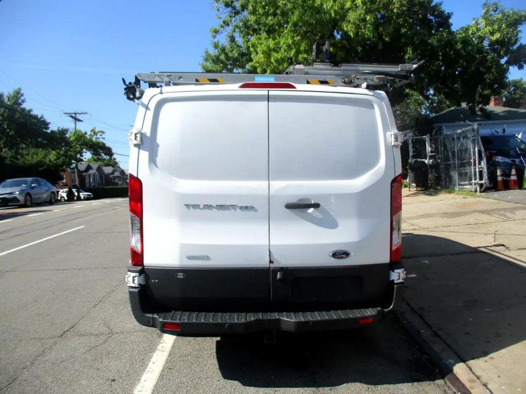 used 2017 Ford Transit-250 car, priced at $16,450