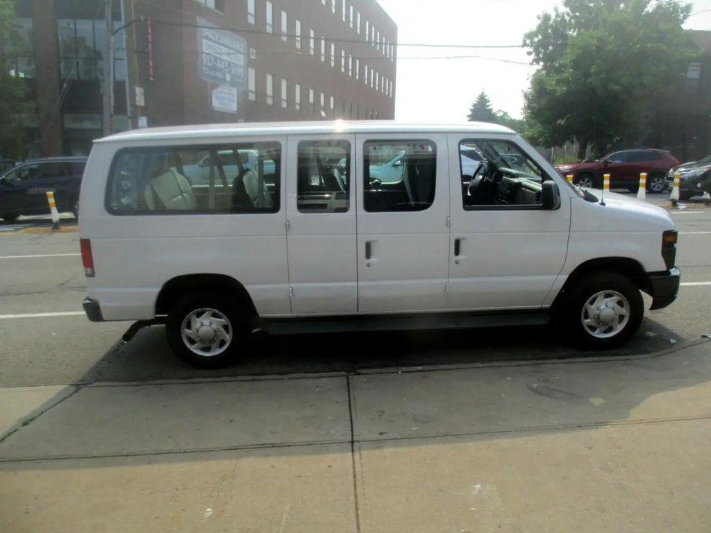 used 2014 Ford E350 Super Duty car, priced at $13,450
