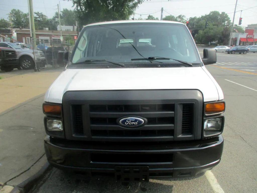 used 2014 Ford E350 Super Duty car, priced at $13,450