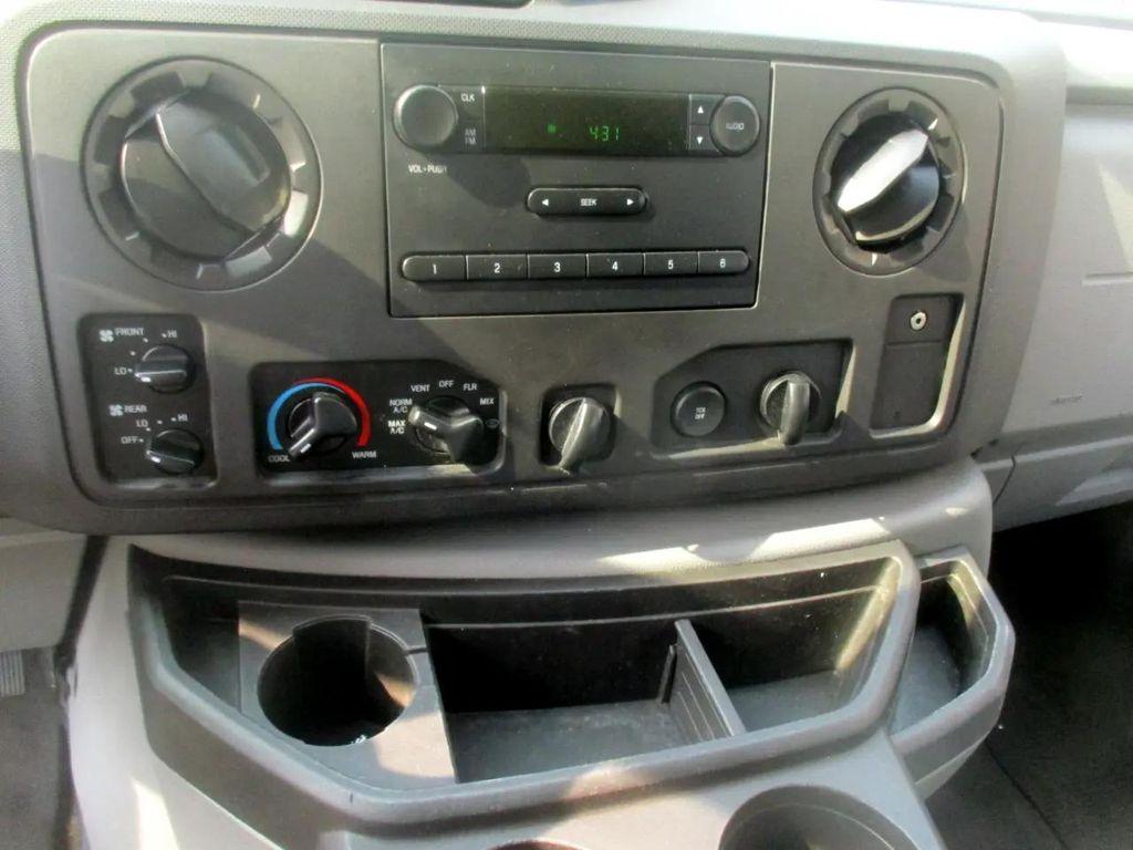 used 2014 Ford E350 Super Duty car, priced at $13,450
