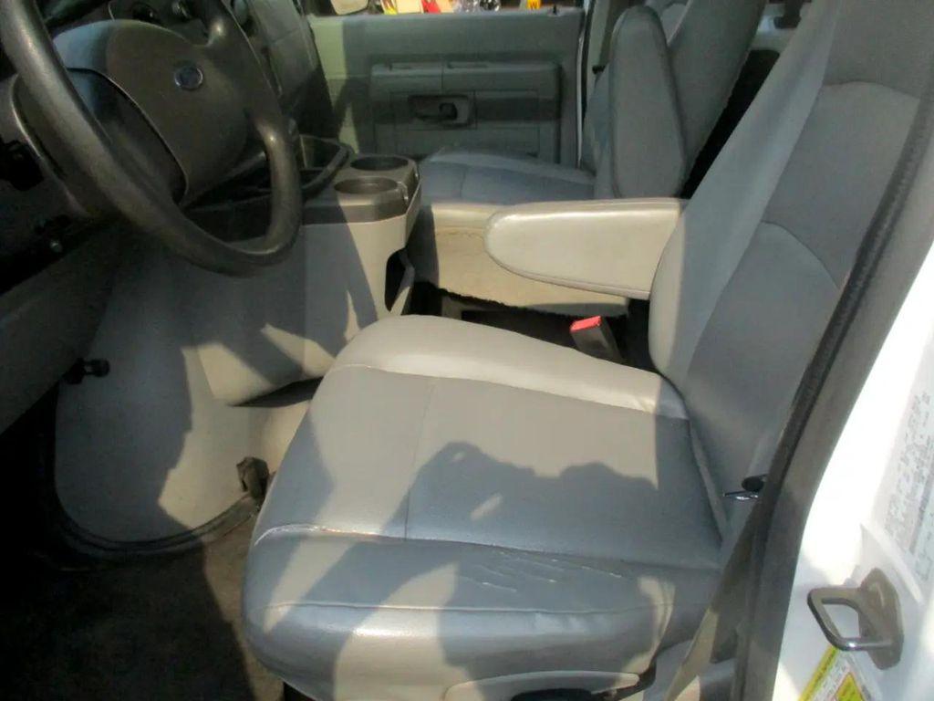used 2014 Ford E350 Super Duty car, priced at $13,450