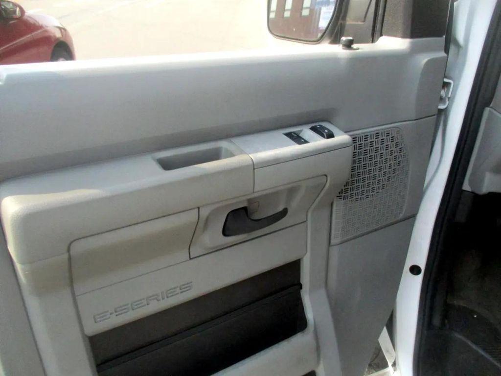 used 2014 Ford E350 Super Duty car, priced at $13,450