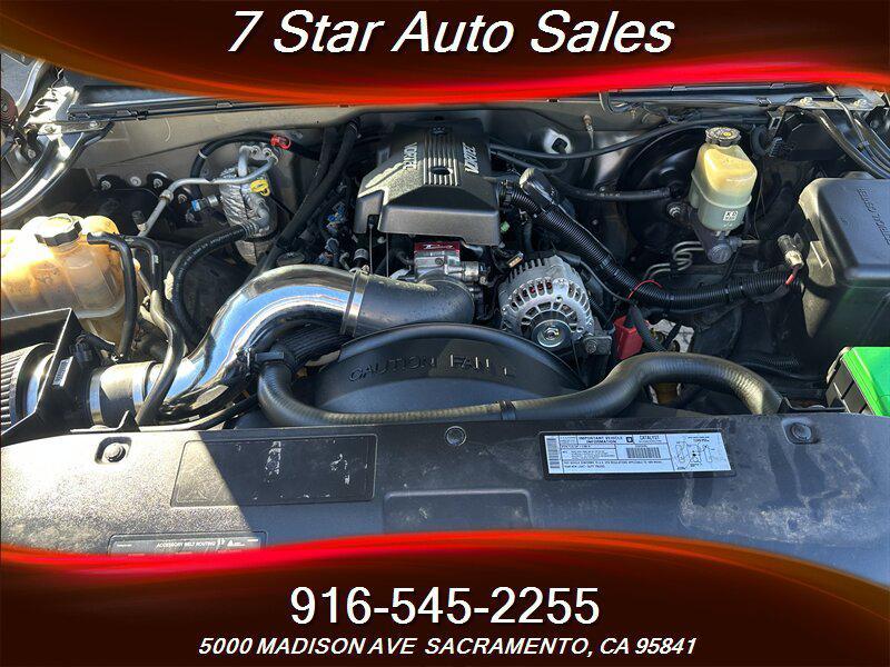 used 1999 Chevrolet Silverado 1500 car, priced at $5,999