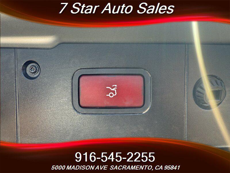 used 2008 Mercedes-Benz CLS-Class car, priced at $8,950