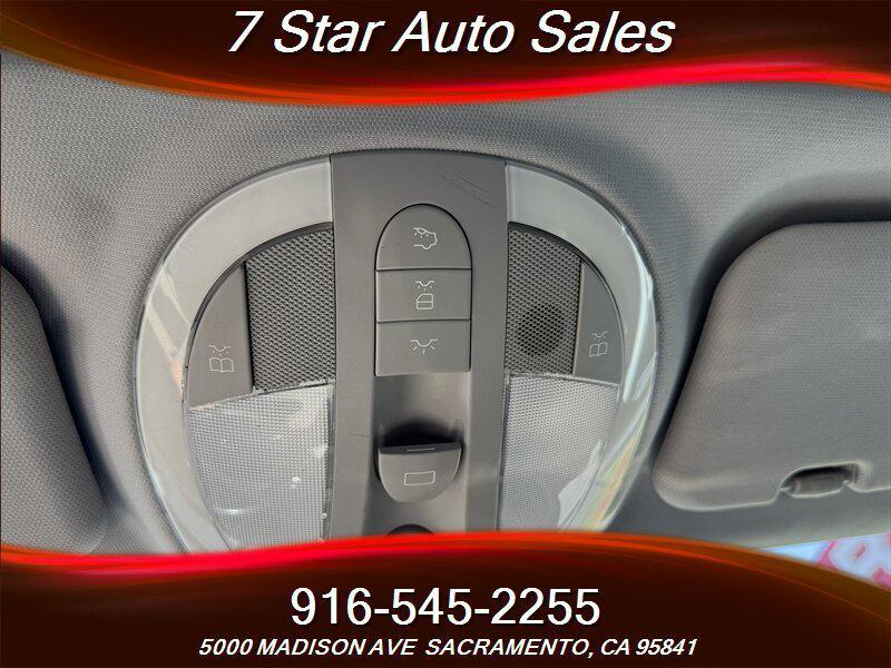 used 2008 Mercedes-Benz CLS-Class car, priced at $8,950