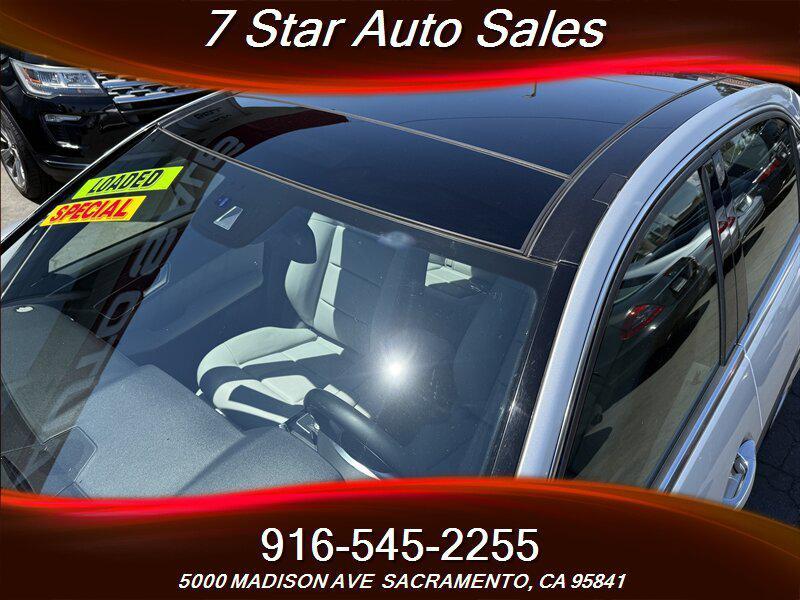 used 2013 Mercedes-Benz E-Class car, priced at $9,999