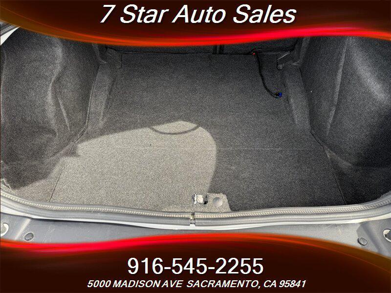 used 2016 Dodge Challenger car, priced at $14,495