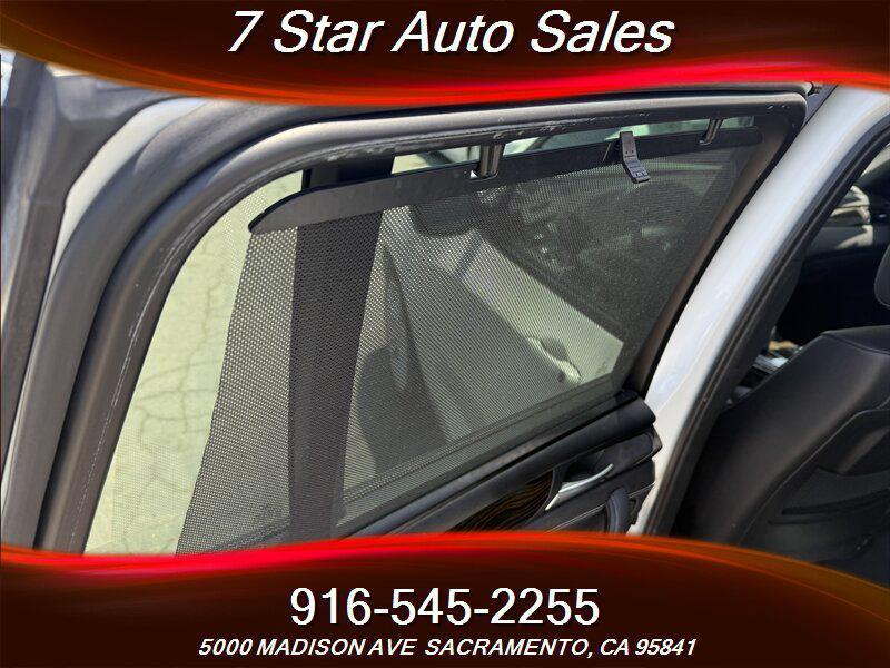 used 2012 BMW X3 car, priced at $9,675