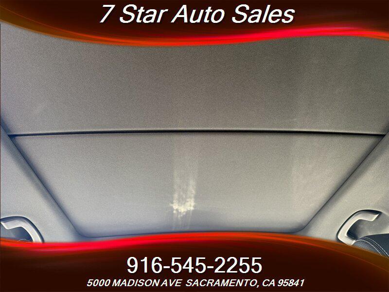 used 2012 BMW X3 car, priced at $9,675