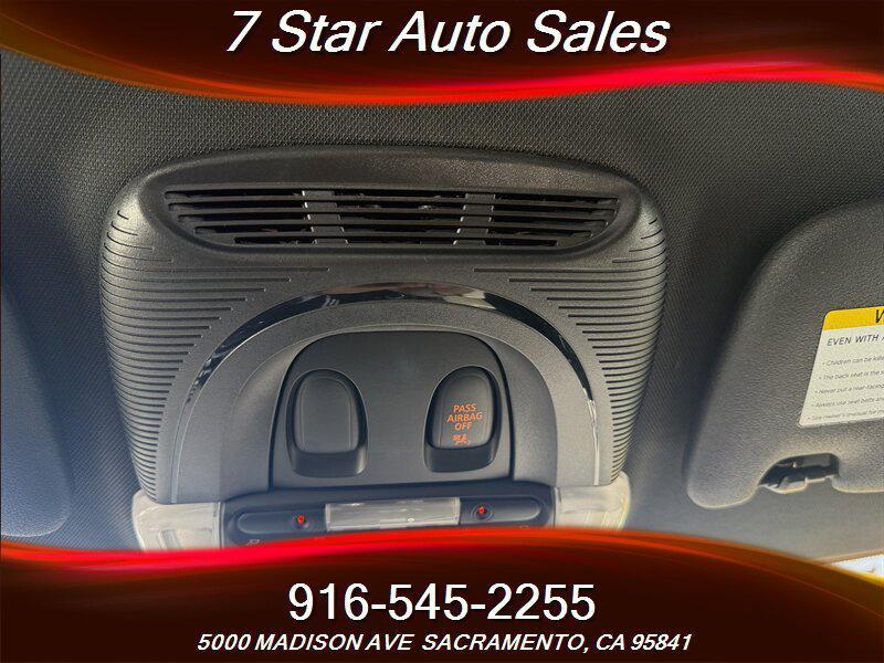 used 2017 MINI Clubman car, priced at $13,599