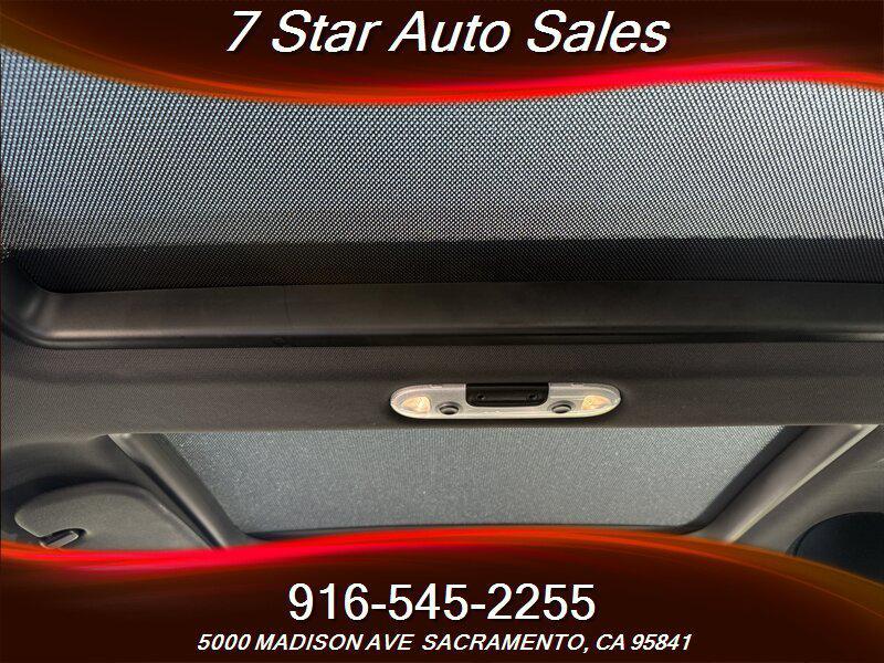 used 2017 MINI Clubman car, priced at $13,599