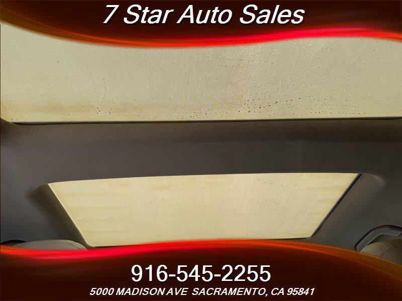 used 2016 Mercedes-Benz GL-Class car, priced at $12,999