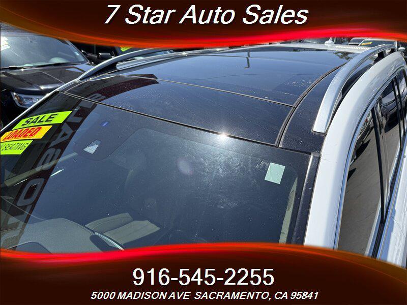 used 2016 Mercedes-Benz GL-Class car, priced at $12,999