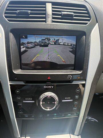used 2011 Ford Explorer car, priced at $9,950
