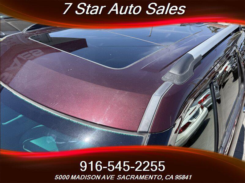used 2011 Ford Explorer car, priced at $9,950
