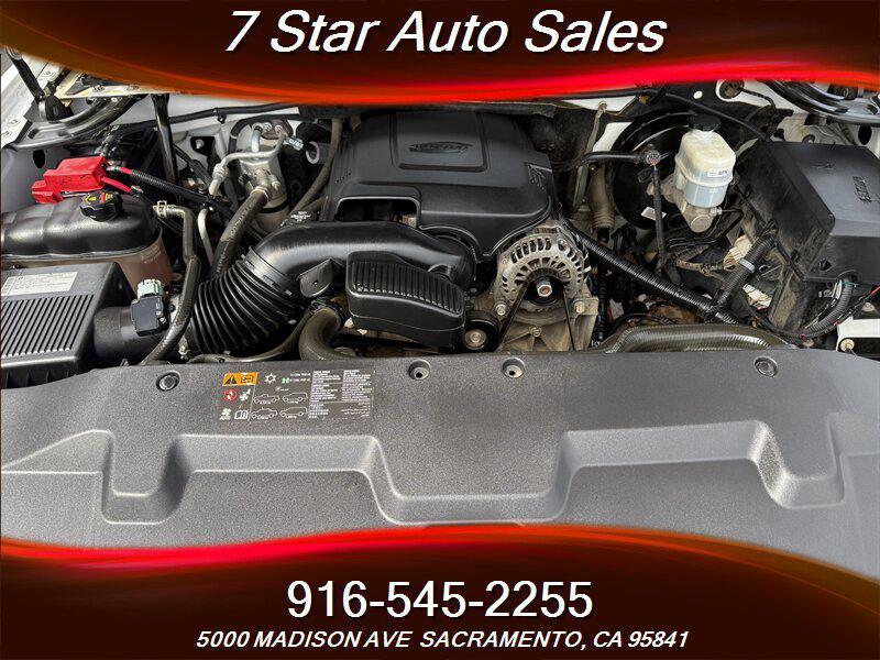 used 2012 Chevrolet Silverado 1500 car, priced at $13,950