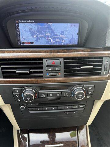 used 2009 BMW 328 car, priced at $8,975