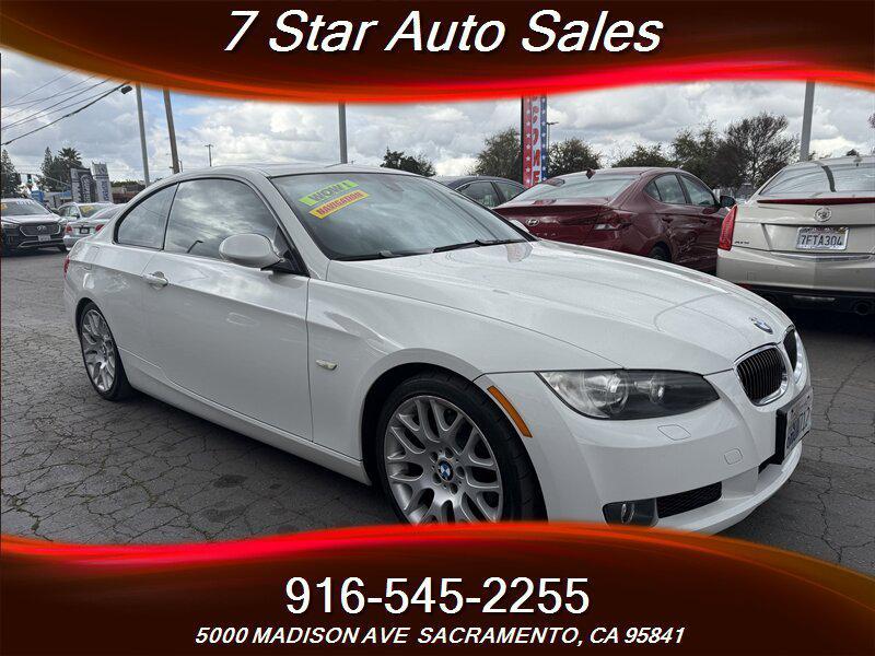 used 2009 BMW 328 car, priced at $8,975