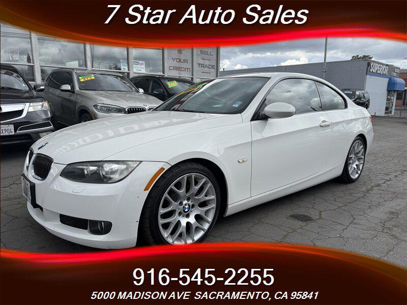 used 2009 BMW 328 car, priced at $8,975