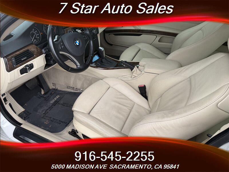 used 2009 BMW 328 car, priced at $8,975