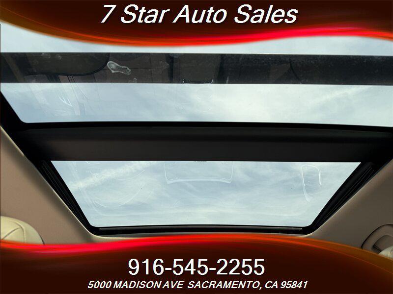 used 2014 Jeep Grand Cherokee car, priced at $12,499
