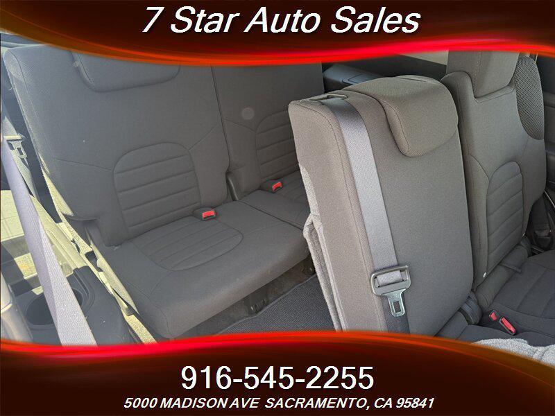 used 2012 Nissan Pathfinder car, priced at $8,395