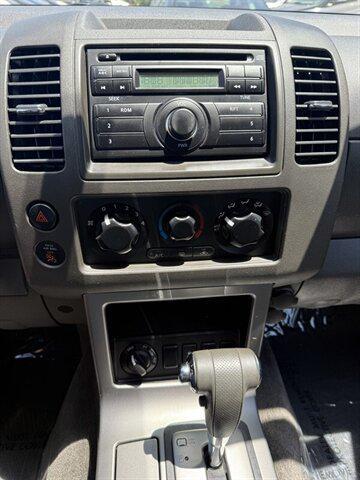 used 2012 Nissan Pathfinder car, priced at $8,395