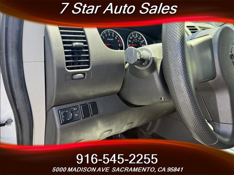 used 2012 Nissan Pathfinder car, priced at $8,395