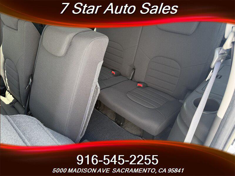 used 2012 Nissan Pathfinder car, priced at $8,395