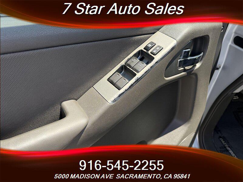 used 2012 Nissan Pathfinder car, priced at $8,395