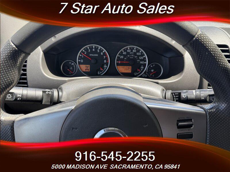 used 2012 Nissan Pathfinder car, priced at $8,395
