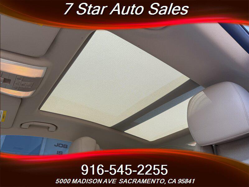 used 2014 Mercedes-Benz E-Class car, priced at $10,750