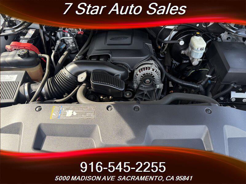 used 2008 GMC Sierra 1500 car, priced at $13,999