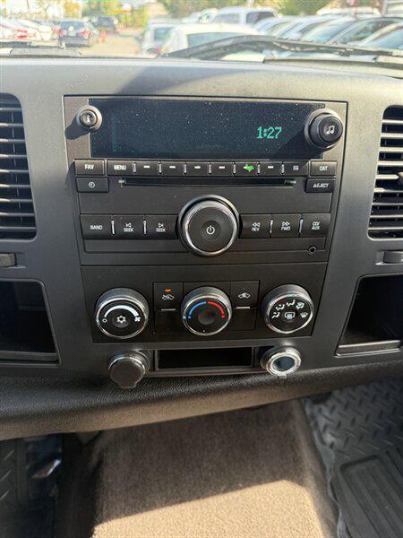 used 2008 GMC Sierra 1500 car, priced at $13,999