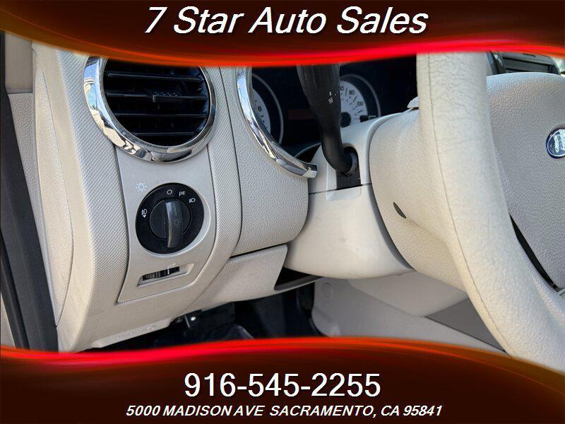 used 2007 Ford Explorer Sport Trac car, priced at $8,999