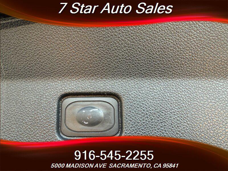 used 2018 Ford Explorer car, priced at $14,399