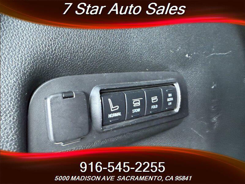 used 2018 Ford Explorer car, priced at $14,399