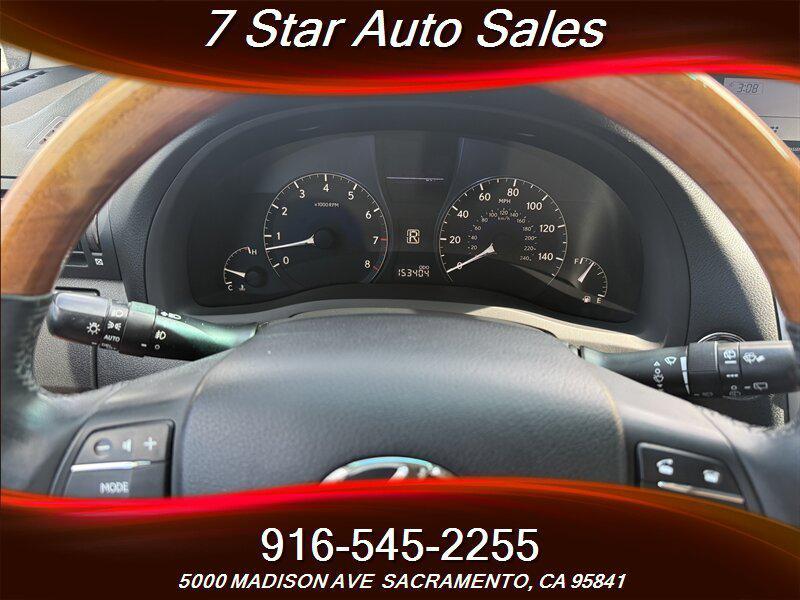 used 2010 Lexus RX 350 car, priced at $10,450