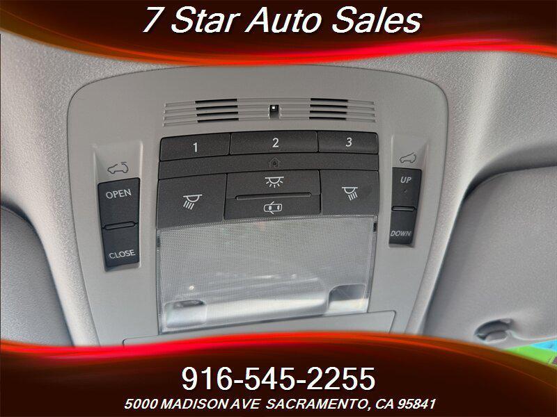used 2010 Lexus RX 350 car, priced at $10,450