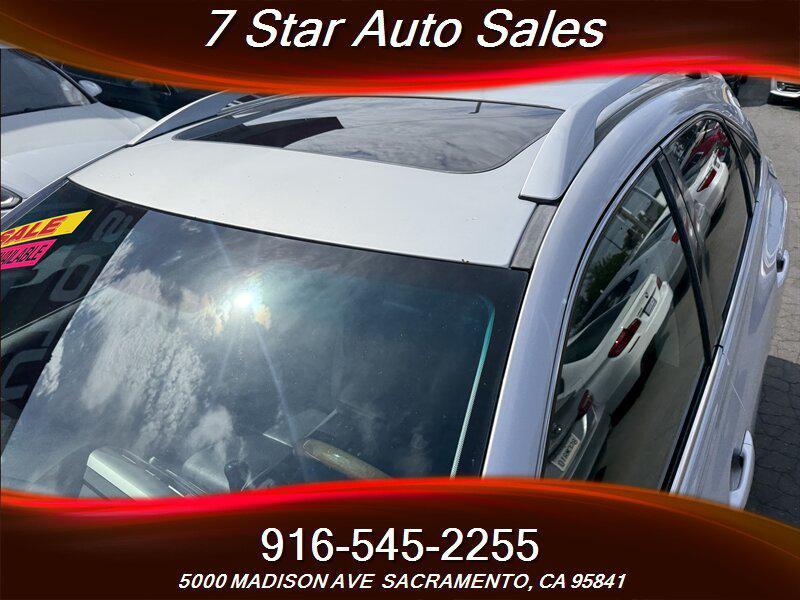 used 2010 Lexus RX 350 car, priced at $10,450