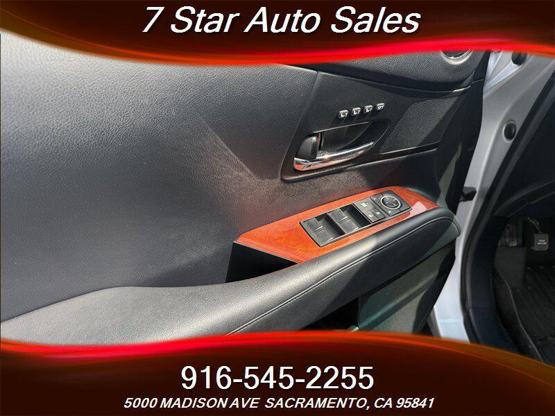 used 2010 Lexus RX 350 car, priced at $10,450