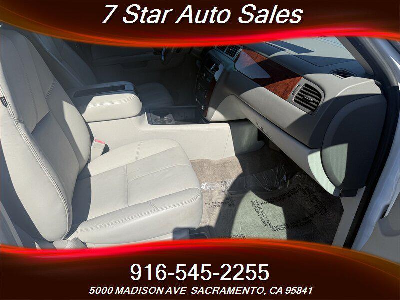 used 2012 Chevrolet Tahoe car, priced at $12,799