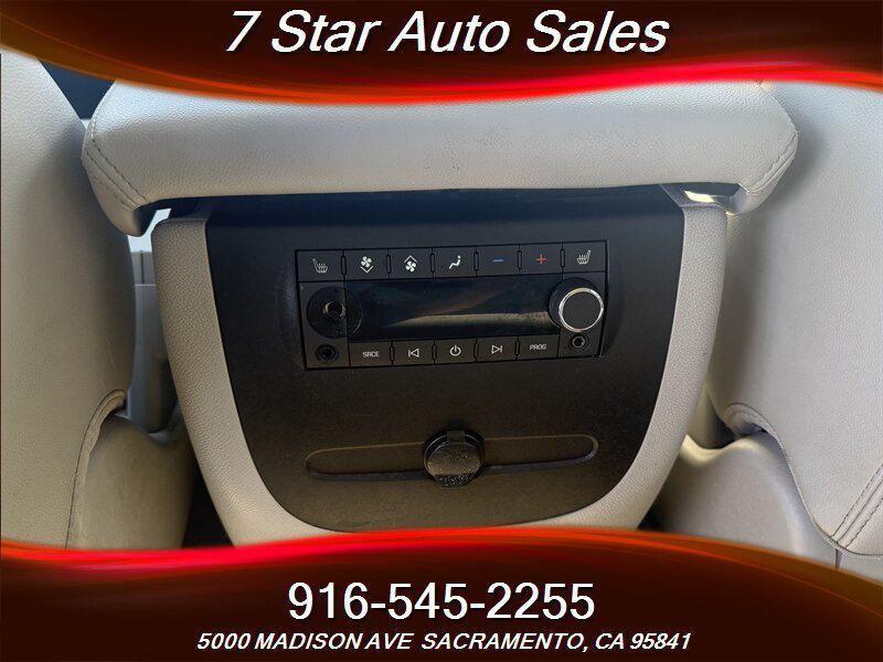 used 2012 Chevrolet Tahoe car, priced at $12,799