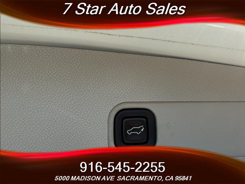 used 2012 Chevrolet Tahoe car, priced at $12,799