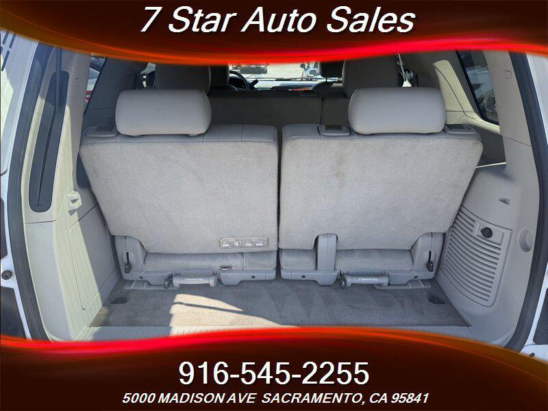 used 2012 Chevrolet Tahoe car, priced at $12,799