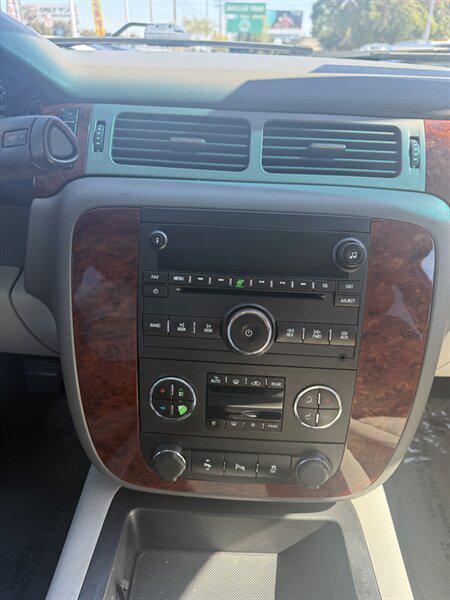 used 2012 Chevrolet Tahoe car, priced at $12,799