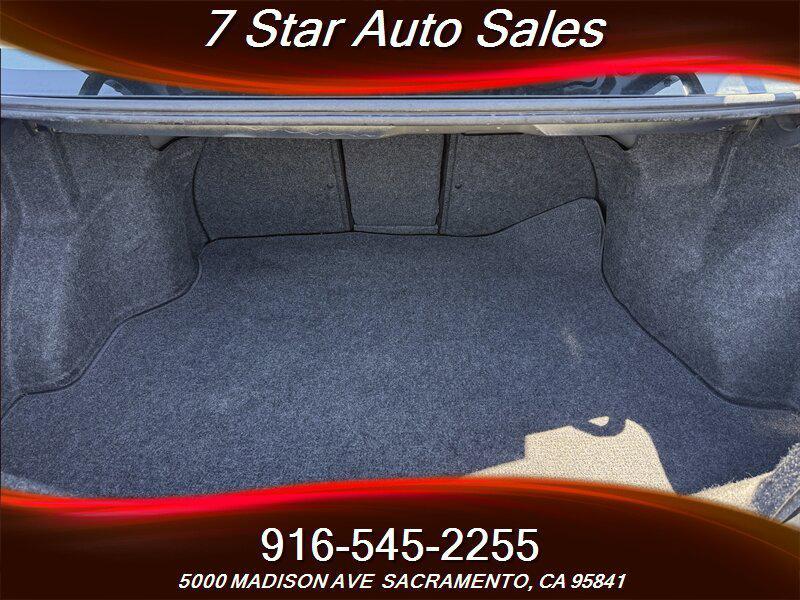 used 2006 Subaru Impreza car, priced at $5,799