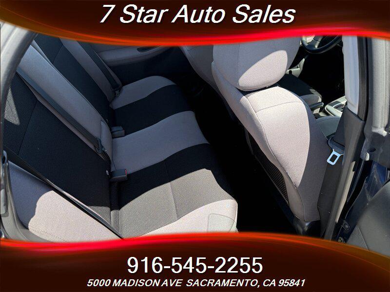 used 2006 Subaru Impreza car, priced at $5,799