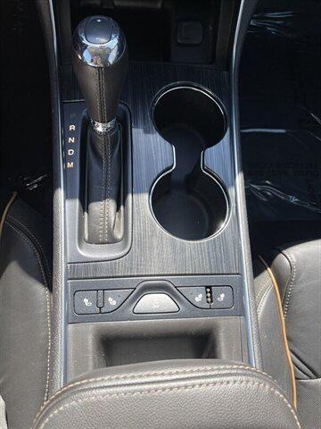 used 2016 Chevrolet Impala car, priced at $10,875